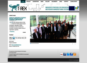 t-rex-fp7.eu