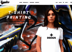 t-shirt-printing.co.uk