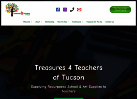 t4teachers.org