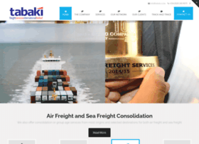 tabaki.co.ke
