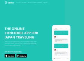 tabiko.ai