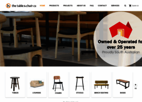 tableandchairco.com.au