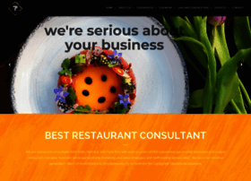 tableandforkconsultant.com