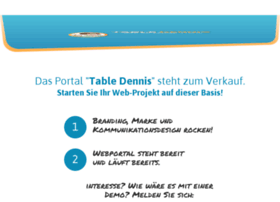 tabledennis.de