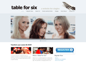 tableforsix.co.nz