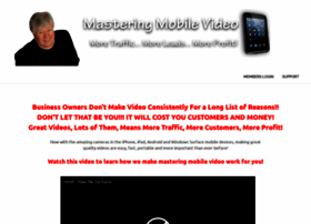 tabletvideotraining.com