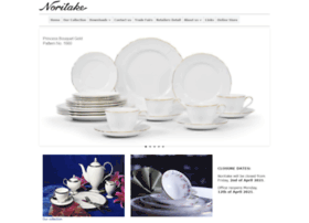 tableware-noritake.de