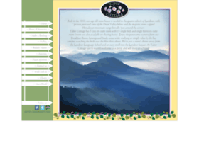 taborcottage.com
