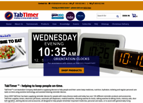 tabtimer.com.au