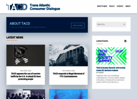 tacd.org
