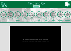 tacoandco.fr