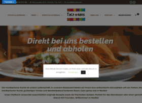 tacohaus.de