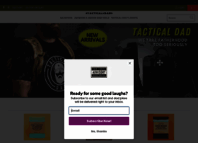 tacticaldadpacks.com