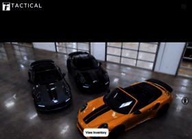 tacticalfleet.com