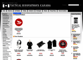 tacticalinnovations.ca