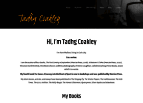tadhgcoakley.com