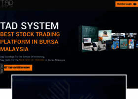 tadsystem.net