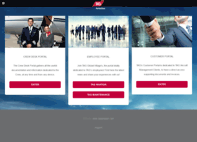 tagaviation.aero