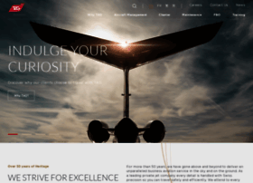 tagaviation.com