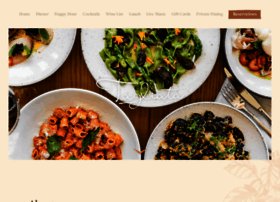 tagliatarestaurant.com