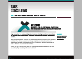 tagsconsulting.com