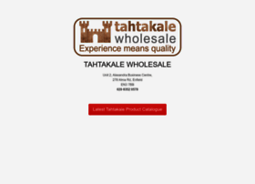 tahtakale.co.uk