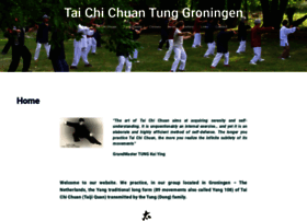 taichichuantung.nl