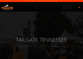 tailgatetennessee.com