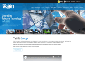 tailiftgroup.com