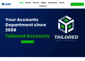 tailoredaccounts.com.au