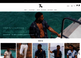 tailoredathlete.co.uk