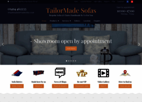 tailormadesofas.co.uk