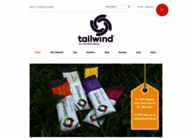 tailwindnutrition.asia