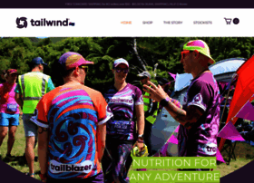 tailwindnutrition.co.nz