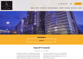 taipeihhotel.com