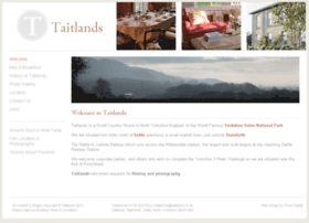 taitlands.co.uk