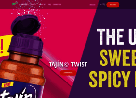 tajin.com