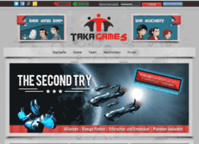 takagames.de