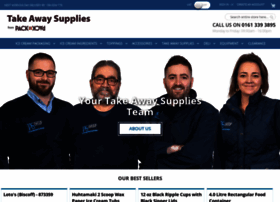 takeawaysupplies.co.uk