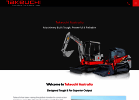 takeuchi.com.au