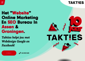 takties.nl