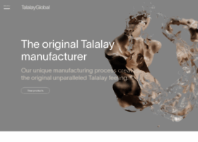 talalayglobal.com