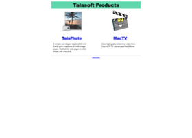 talasoft.com
