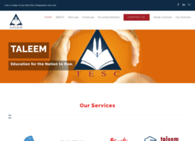 taleem-edu.com.my