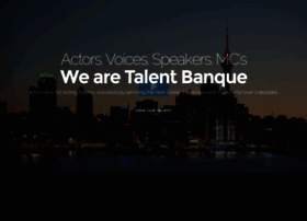 talentbanque.co.nz