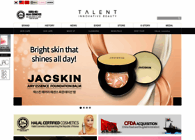 talentcosme.net