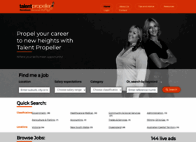 talentpropellerjobs.com.au