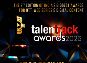 talentrackawards.in