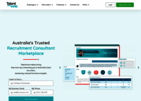 talentvine.com.au