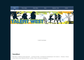 talentwest.com.au